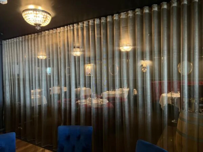 Bella Venezia private dining