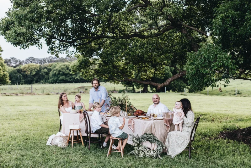 Frida's Field private dining