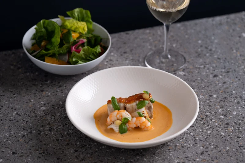 Lenzerheide Restaurant private dining