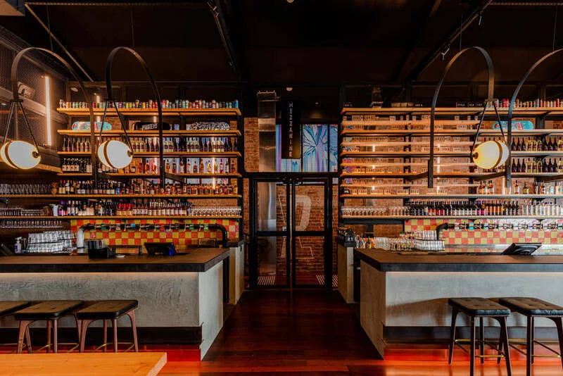 Pirate Life Perth private dining