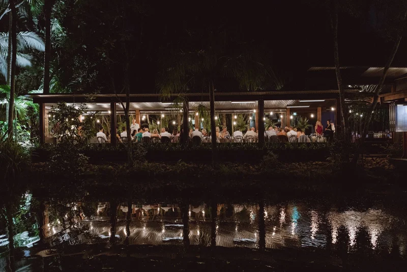 Spirit House private dining