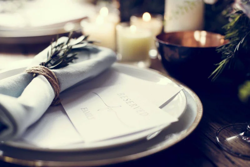 Twine Hunter Valley private dining